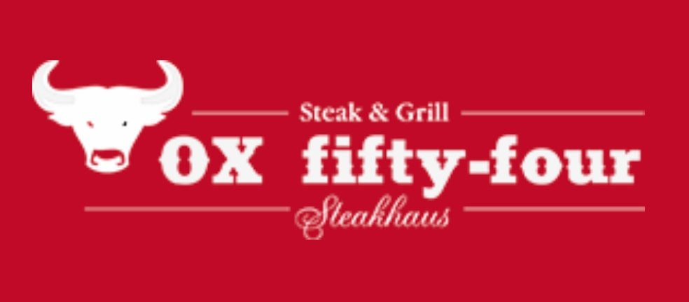 Steaks und Grillgerichte in Ochsenhausen - Steakhaus OX fiftyfour